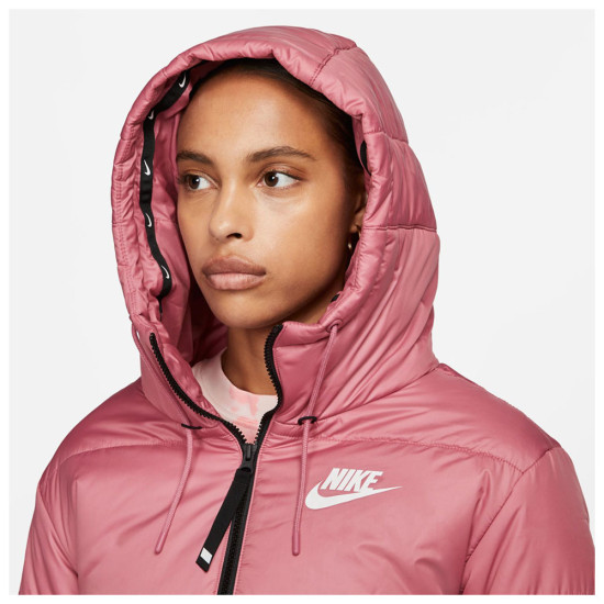 Nike Γυναικείο μπουφάν Therma Fit Repel